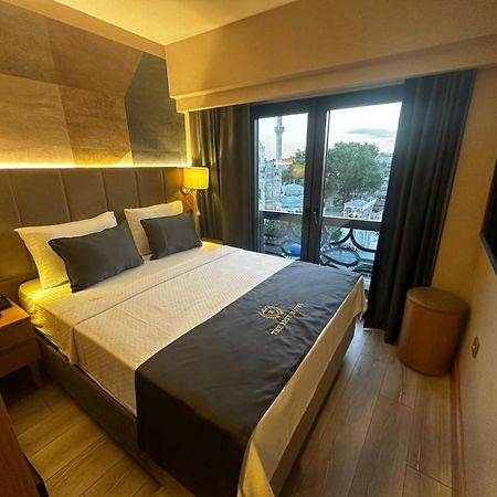 The Best Hotel Istanbul Ngoại thất bức ảnh