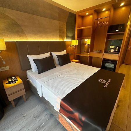 The Best Hotel Istanbul Ngoại thất bức ảnh