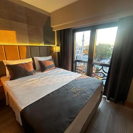 The Best Hotel Istanbul Ngoại thất bức ảnh
