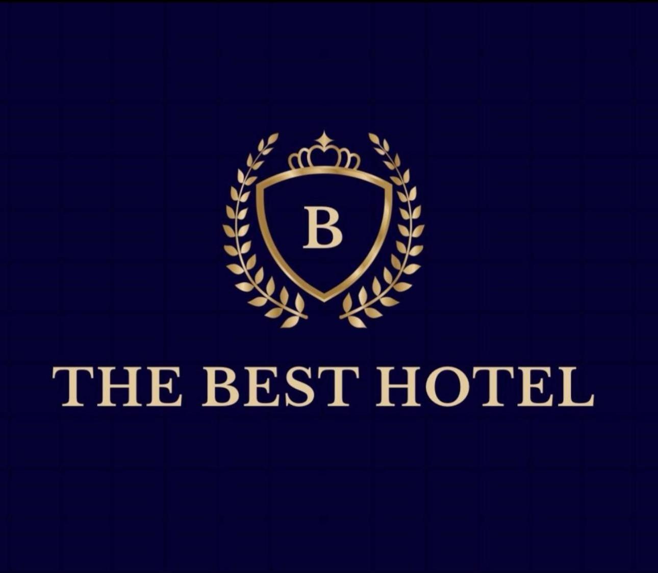 The Best Hotel Istanbul Ngoại thất bức ảnh